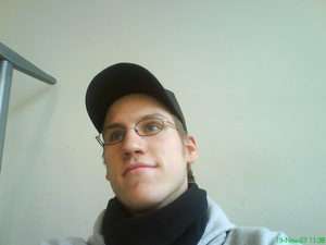 Eck / Er sucht Sie / Florian88