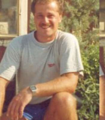 Schwendt / Er sucht Sie / Bernd7
