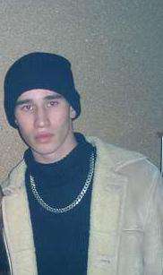 Erlet / Er sucht Sie / Bad_boy_181