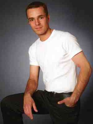 Tobra / Er sucht Sie / Thomas8