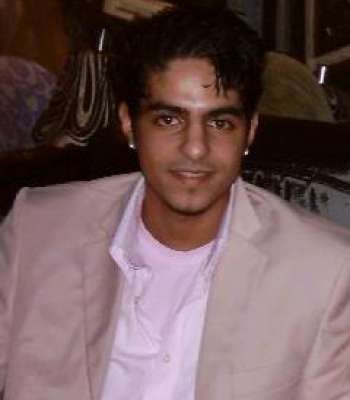 Hofern / Er sucht Sie / habibimaroc