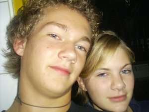 Groß Nemerow / Er sucht Sie / BerryJanss