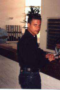 Fiefbergen / Er sucht Sie / NICEMAN