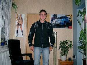 Walliswil bei Wangen / Er sucht Sie / Enno767