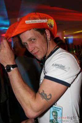 Greng / Er sucht Sie / SexyShooter