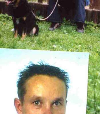 Wattenbek / Er sucht Sie / Tomy30