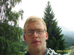Zwentendorf an der Donau / Er sucht Sie / micha2210