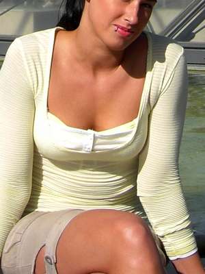 Herbrechtingen / Sie sucht Ihn / Steffi078