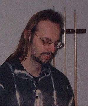 Kubing / Er sucht Sie / Robert291