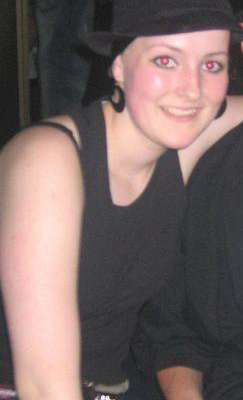 Bubsheim / Sie sucht Ihn / hotbabe86