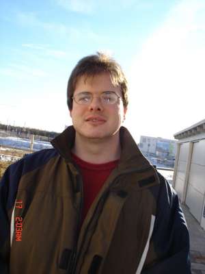 Rümlang / Er sucht Sie / Tom240682