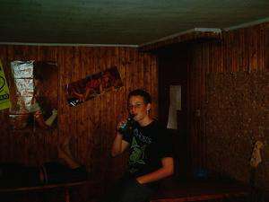 Grevenkrug / Er sucht Sie / bassmaster