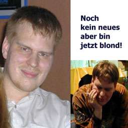 Berod bei Wallmerod / Er sucht Sie / Schlafbaer