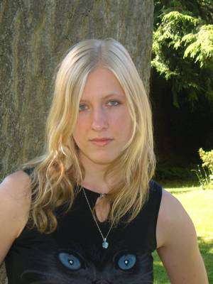 Geist / Sie sucht Ihn / Juliane2525