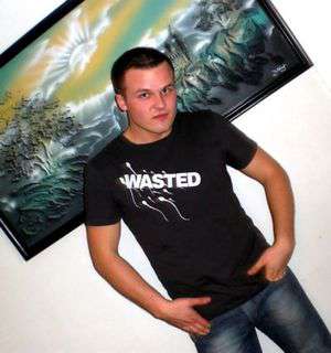Straß / Er sucht Sie / moskwi4