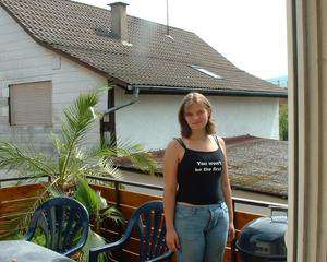 Pucking / Sie sucht Ihn / cbrfahrerin