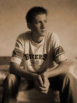 Gumping / Er sucht Sie / Benni1988