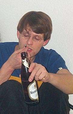 Unterretzbach / Er sucht Sie / stev-o