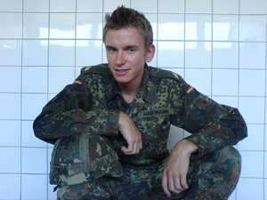 Zemling / Er sucht Sie / paulione