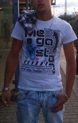 Neunkirch / Er sucht Sie / Jamal