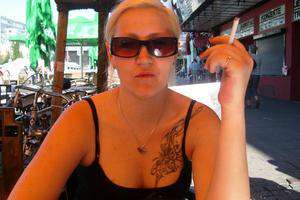 Eschbronn / Sie sucht Ihn / diva78