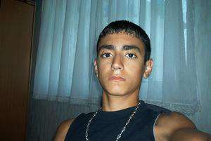 Finkenthal / Er sucht Sie / BadBoy1990