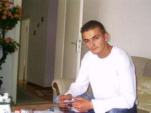 Gossau (ZH) / Er sucht Sie / ladylover181