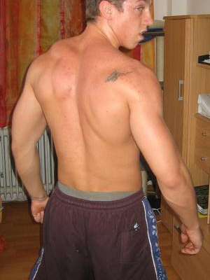 Gdefr. Geb. (Lkr Eichstätt) / Er sucht Sie / byteboy83