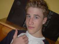 Elzach / Er sucht Sie / 15SweetBoy15