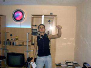 Danedt / Er sucht Sie / jiggystyler