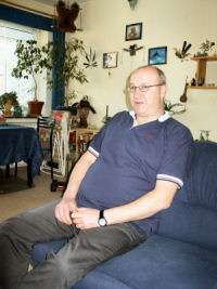 Rottersham / Er sucht Sie / marbuse