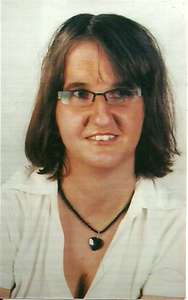Kleinrust / Sie sucht Ihn / Mellie1986