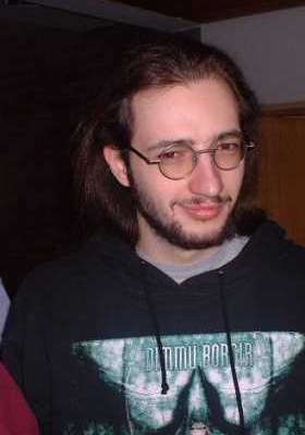 Attiswil / Er sucht Sie / Stefan_666