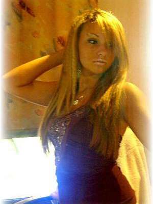 Windpassing / Sie sucht Ihn / KosovaGirl