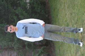 Hersiwil / Er sucht Sie / MIKE17YR