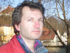 Pfullingen / Er sucht Sie / somewhere