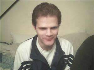 Untergriesbach, M / Er sucht Sie / Smiddy1