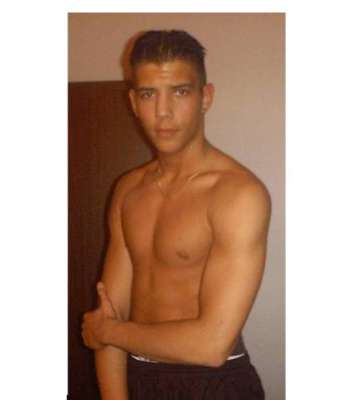 Kamen / Er sucht Sie / XSEXYBOY19X