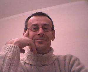 Unterthern / Er sucht Sie / guenther2