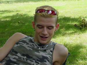Negenharrie / Er sucht Sie / Juergenxxx