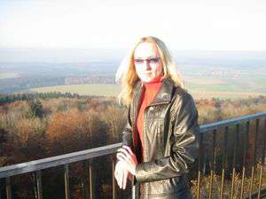 Gdefr. Geb. (Lkr Traunstein) / Sie sucht Ihn / tanja20