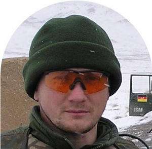 Oberthern / Er sucht Sie / GEAirborni