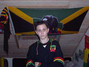 Kemptthal / Er sucht Sie / RastaMen