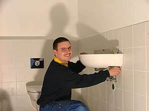 Gumpolding / Er sucht Sie / Janpierre