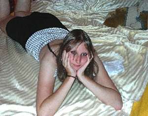 Oberönz / Sie sucht Ihn / PlayboyChica