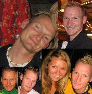Emmerzhausen / Er sucht Sie / scycs79