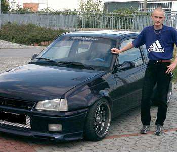 Stanz bei Landeck / Er sucht Sie / Rene20