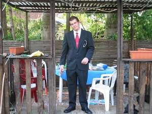 Raffelding / Er sucht Sie / berger87