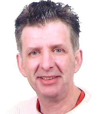 Oberravelsbach / Er sucht Sie / Dieter1101