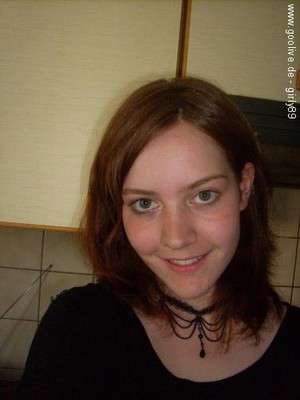 Derschen / Sie sucht Ihn / tina89